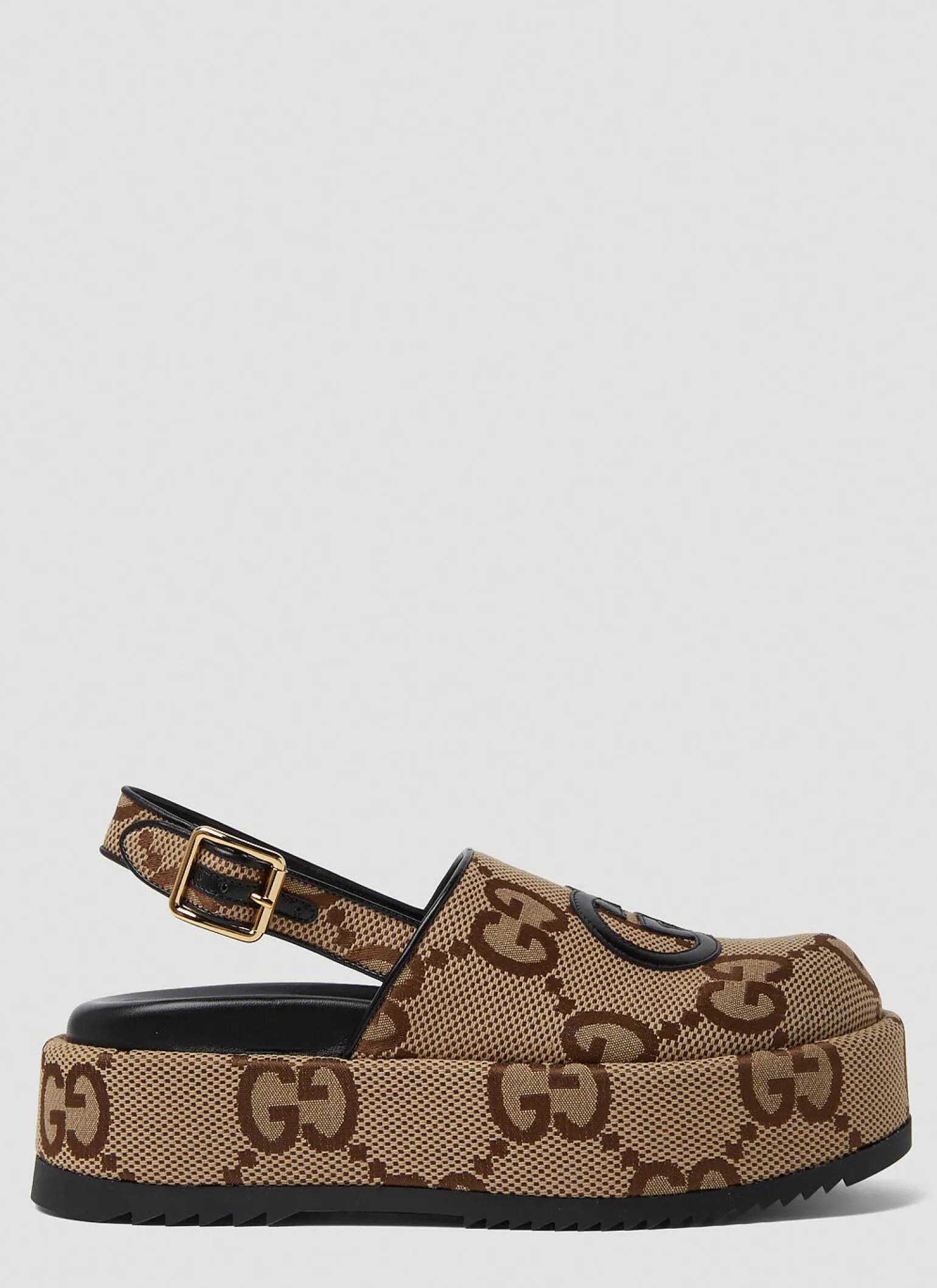 Jumbo Gg Clogs