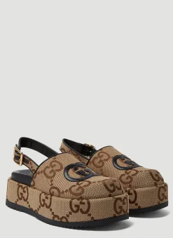 Jumbo Gg Clogs
