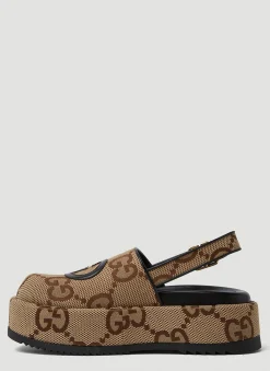 Jumbo Gg Clogs
