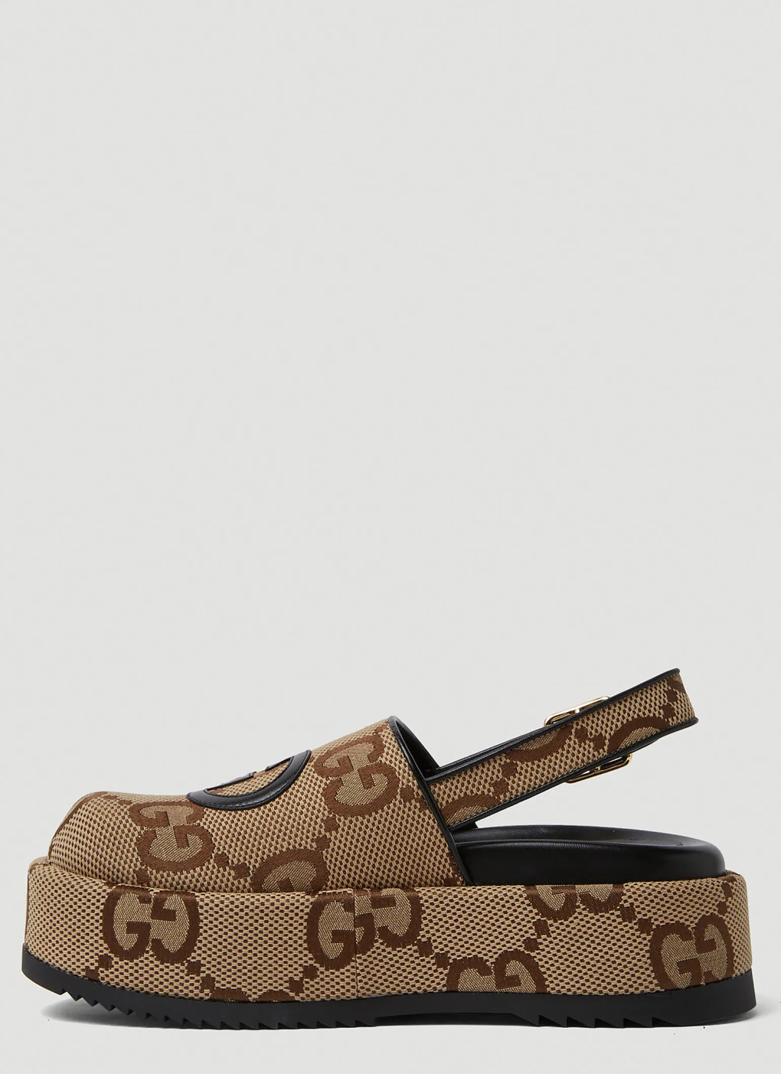 Jumbo Gg Clogs