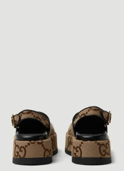 Jumbo Gg Clogs