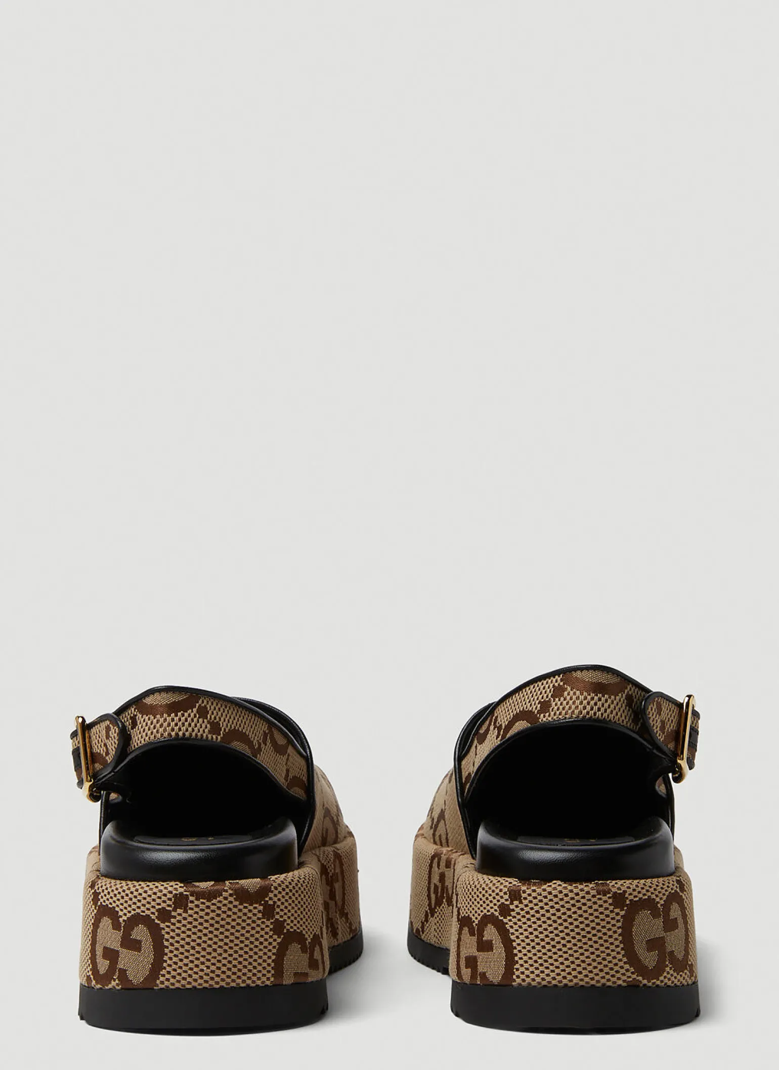 Jumbo Gg Clogs