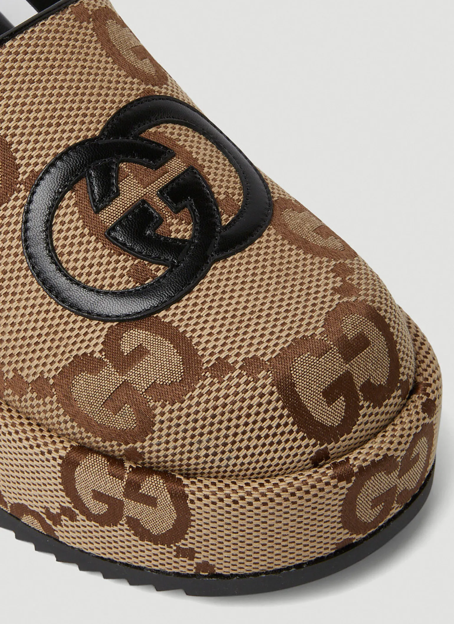 Jumbo Gg Clogs