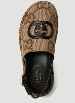 Jumbo Gg Clogs