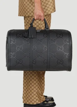 Jumbo Gg Large Duffle Bag