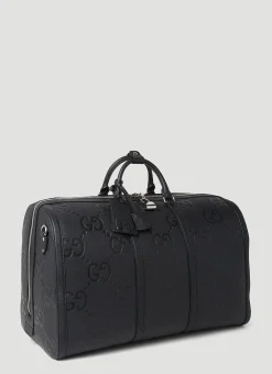 Jumbo Gg Large Duffle Bag