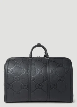 Jumbo Gg Large Duffle Bag