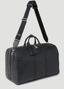 Jumbo Gg Large Duffle Bag