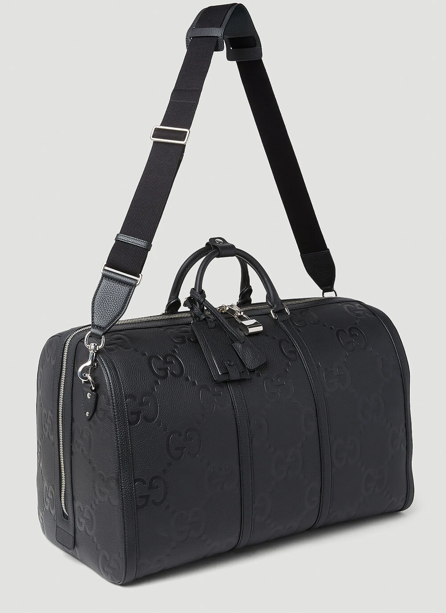 Jumbo Gg Large Duffle Bag