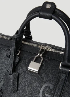 Jumbo Gg Large Duffle Bag