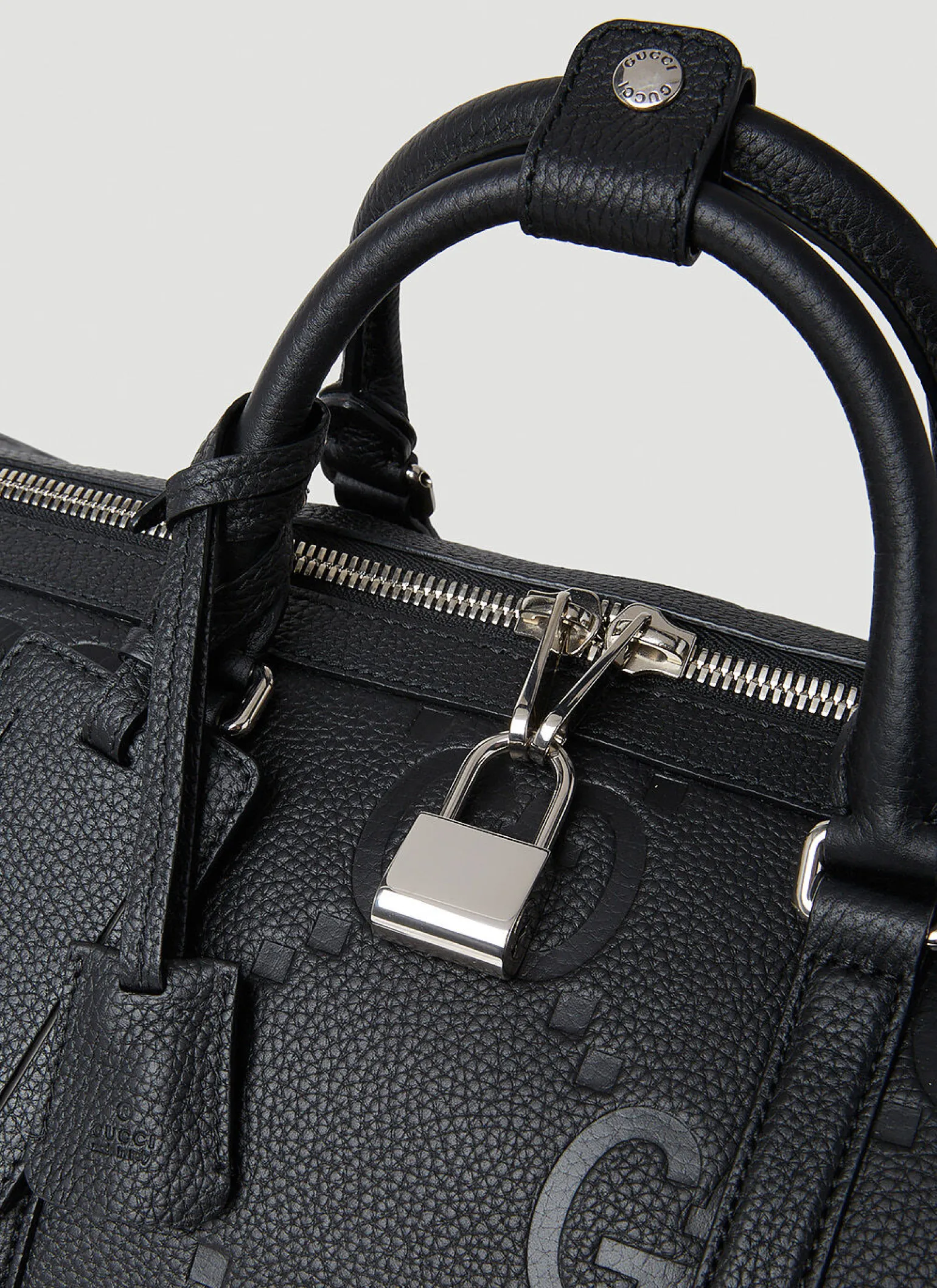 Jumbo Gg Large Duffle Bag