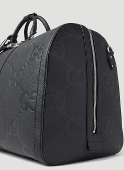 Jumbo Gg Large Duffle Bag