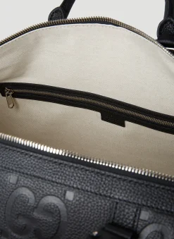 Jumbo Gg Large Duffle Bag