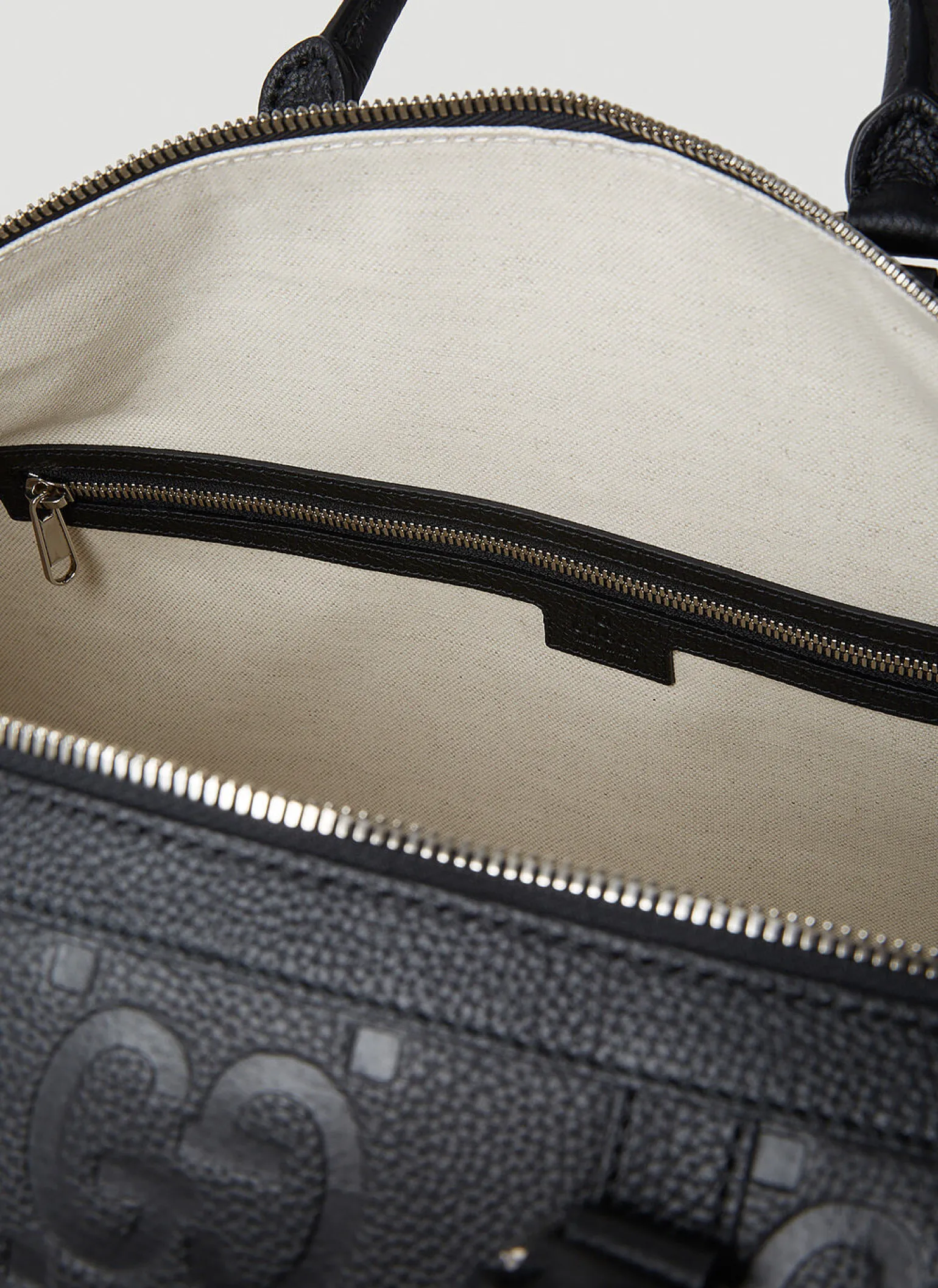 Jumbo Gg Large Duffle Bag