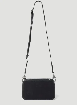 Jumbo Gg Mini Crossbody Bag