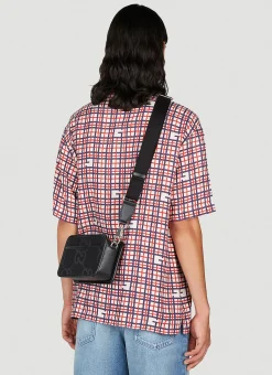 Jumbo Gg Mini Crossbody Bag