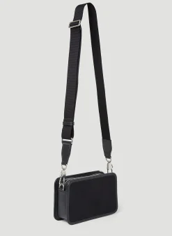 Jumbo Gg Mini Crossbody Bag