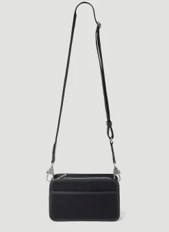 Jumbo Gg Mini Crossbody Bag