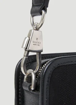 Jumbo Gg Mini Crossbody Bag