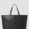 Jumbo Gg Tote Bag