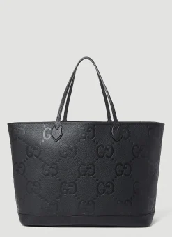 Jumbo Gg Tote Bag