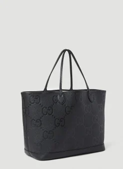 Jumbo Gg Tote Bag