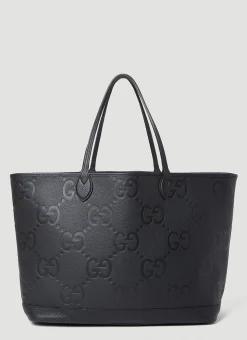 Jumbo Gg Tote Bag