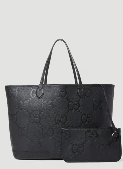 Jumbo Gg Tote Bag