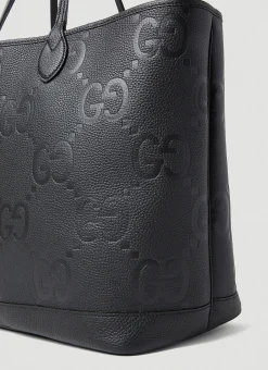 Jumbo Gg Tote Bag