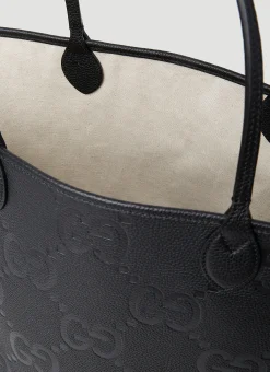Jumbo Gg Tote Bag