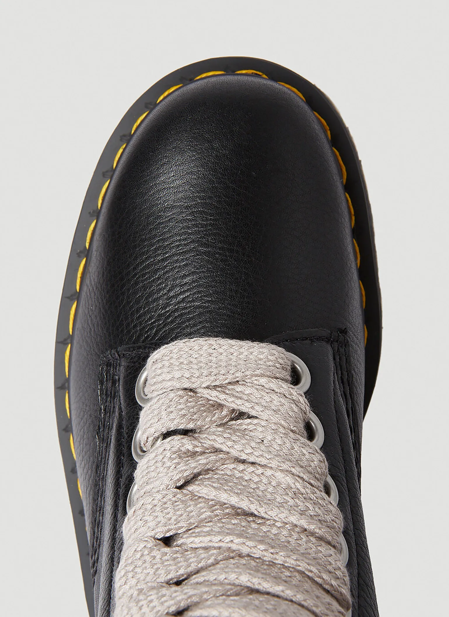 Jumbo Laced Boots