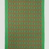Jumbo Rhomby Scarf