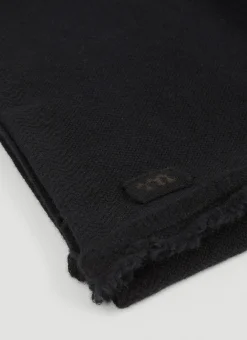 June Knitted Scarf