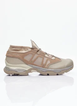 Jungle Ultra Low Advanced Sneakers