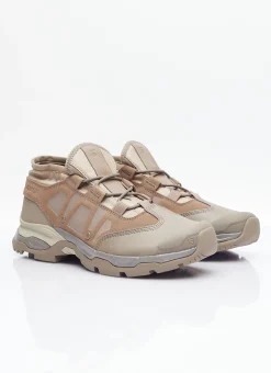 Jungle Ultra Low Advanced Sneakers