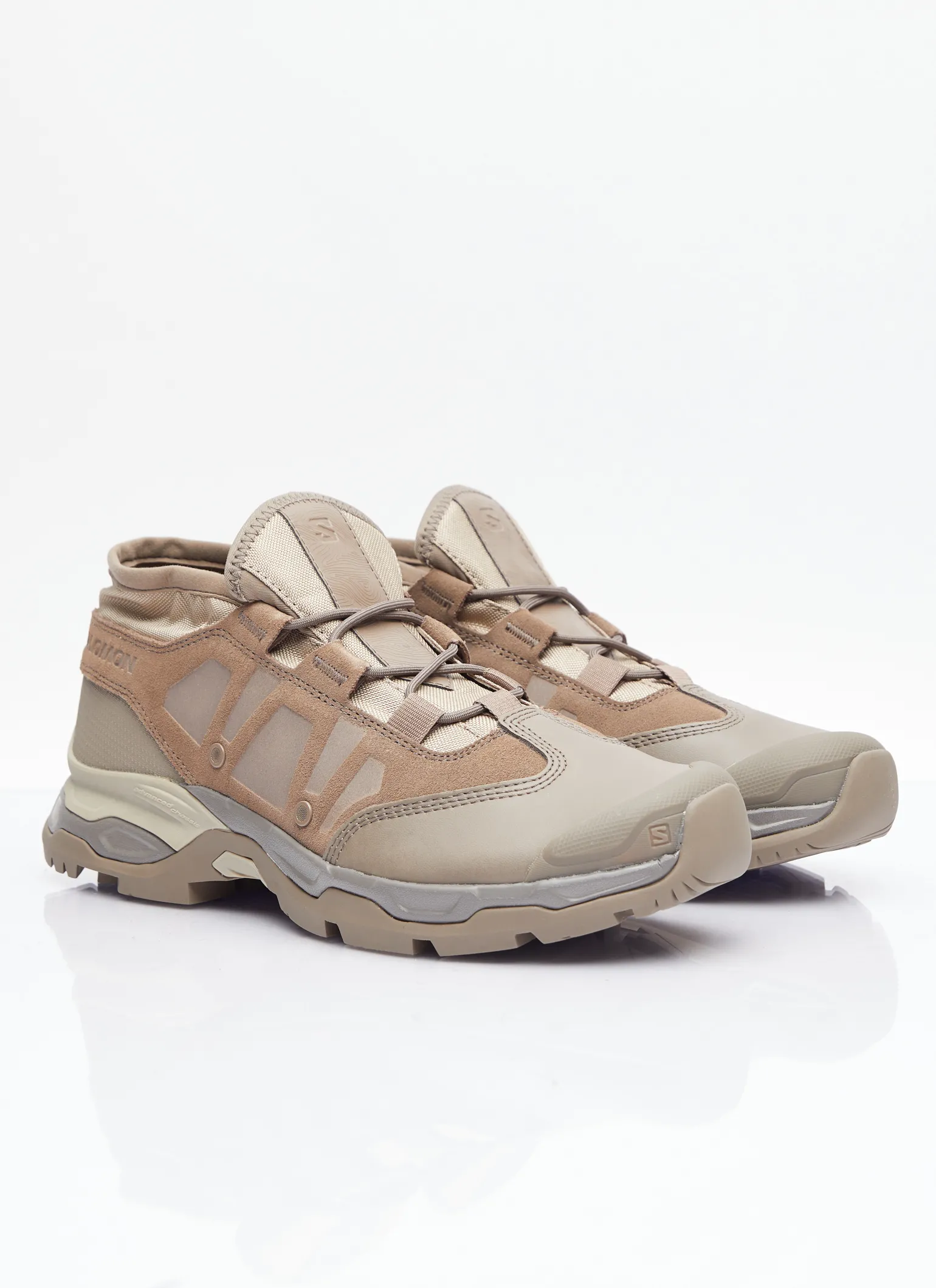 Jungle Ultra Low Advanced Sneakers