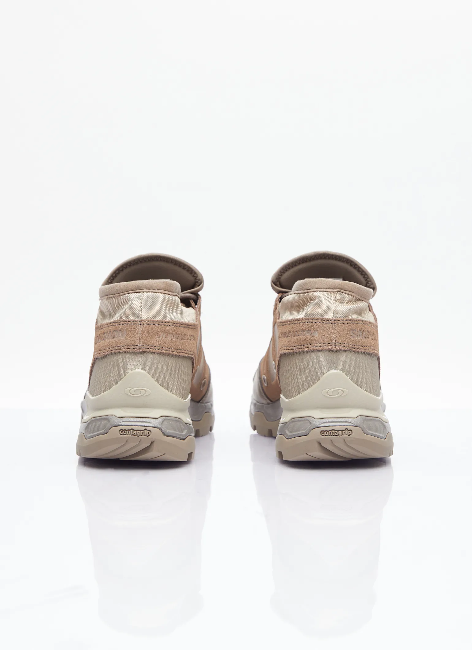 Jungle Ultra Low Advanced Sneakers