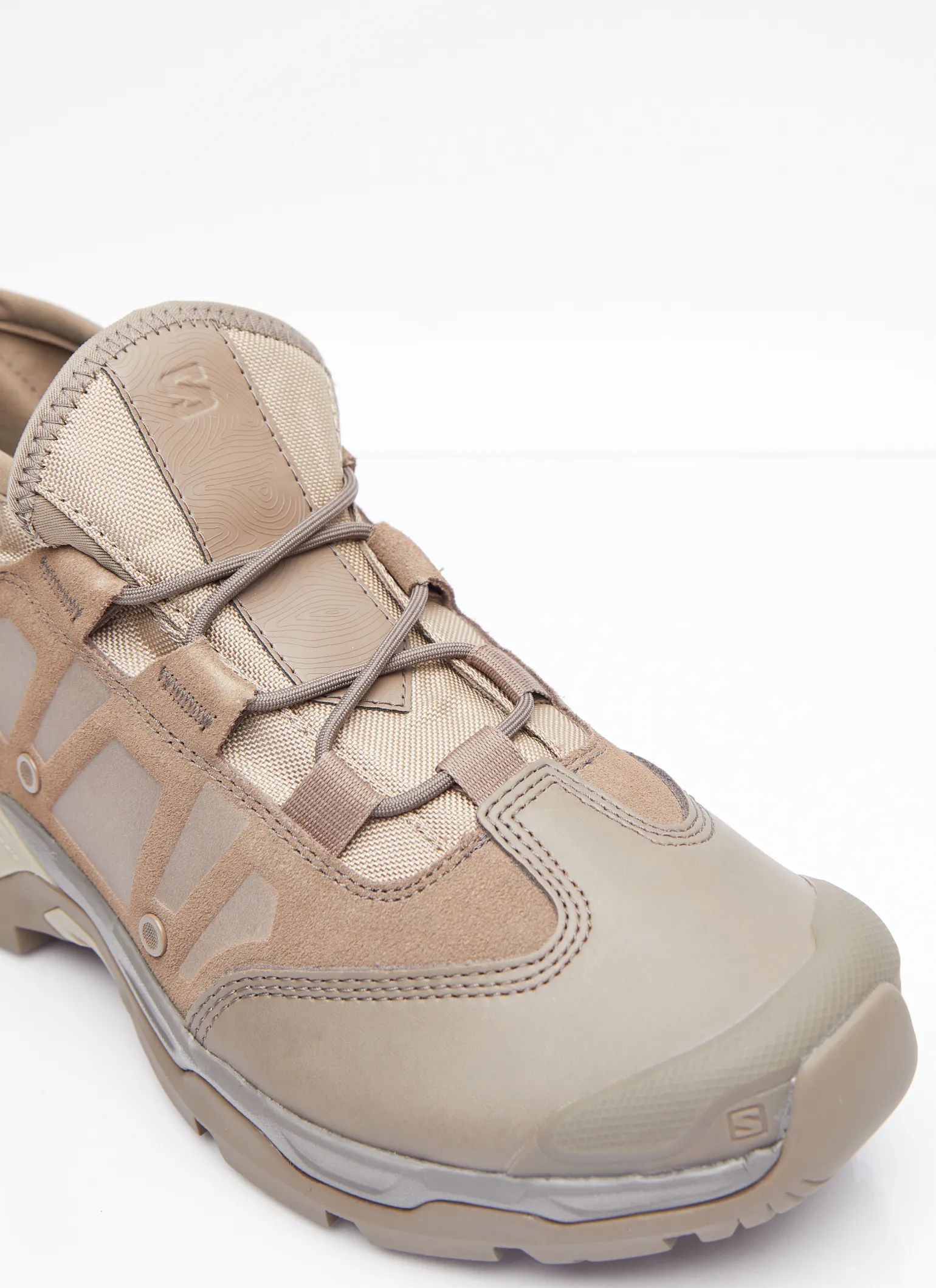 Jungle Ultra Low Advanced Sneakers