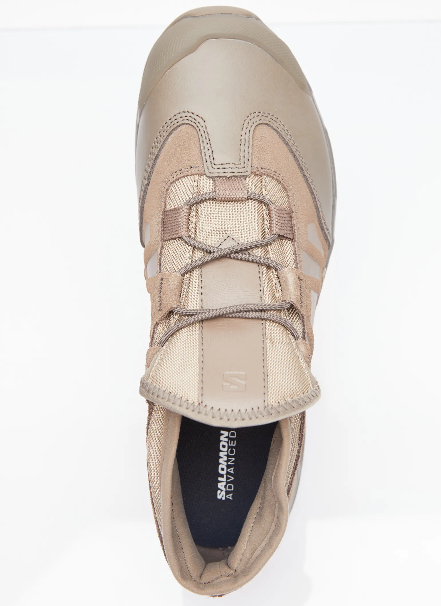 Jungle Ultra Low Advanced Sneakers