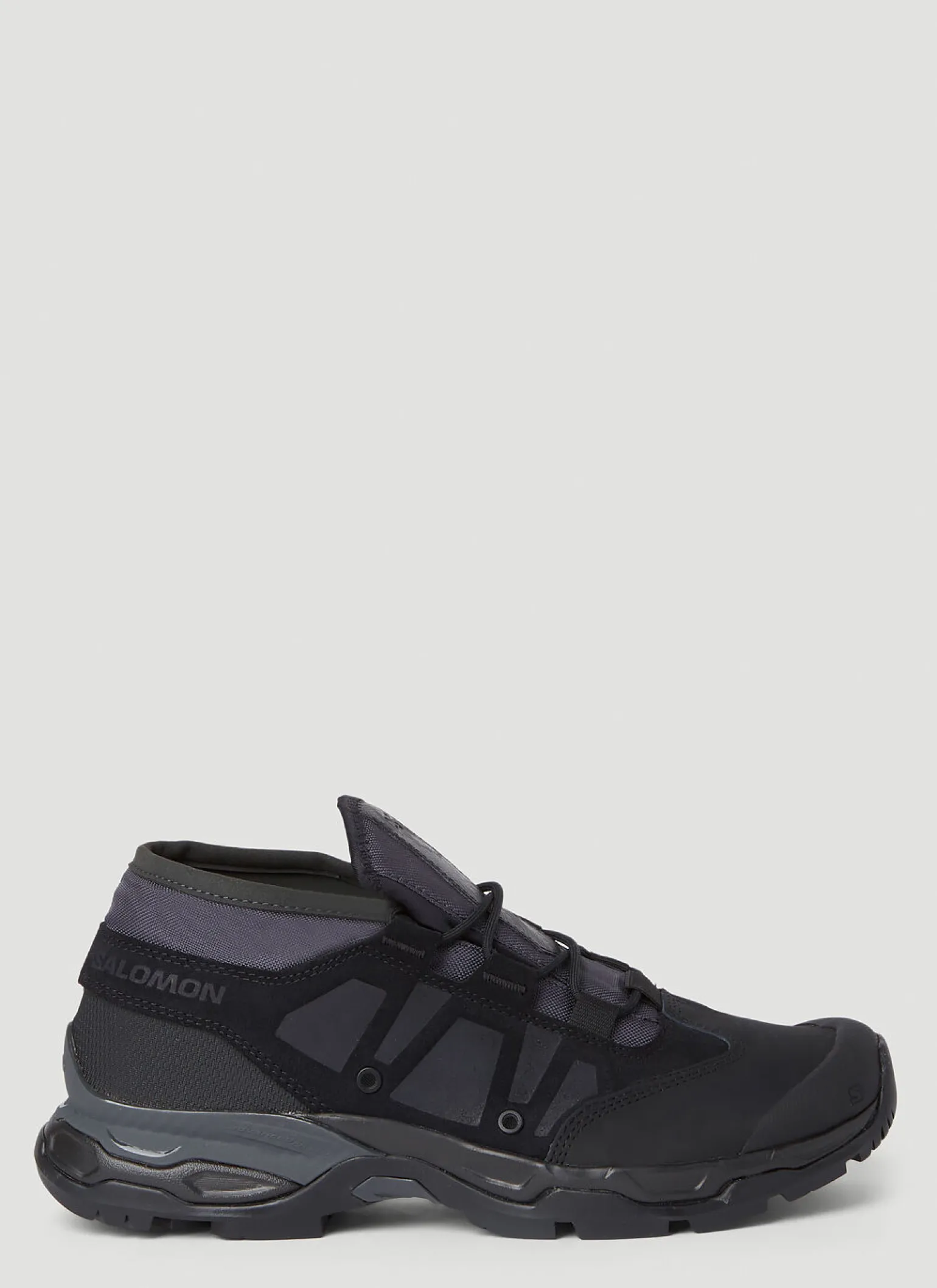 Jungle Ultra Low Avanced Sneakers