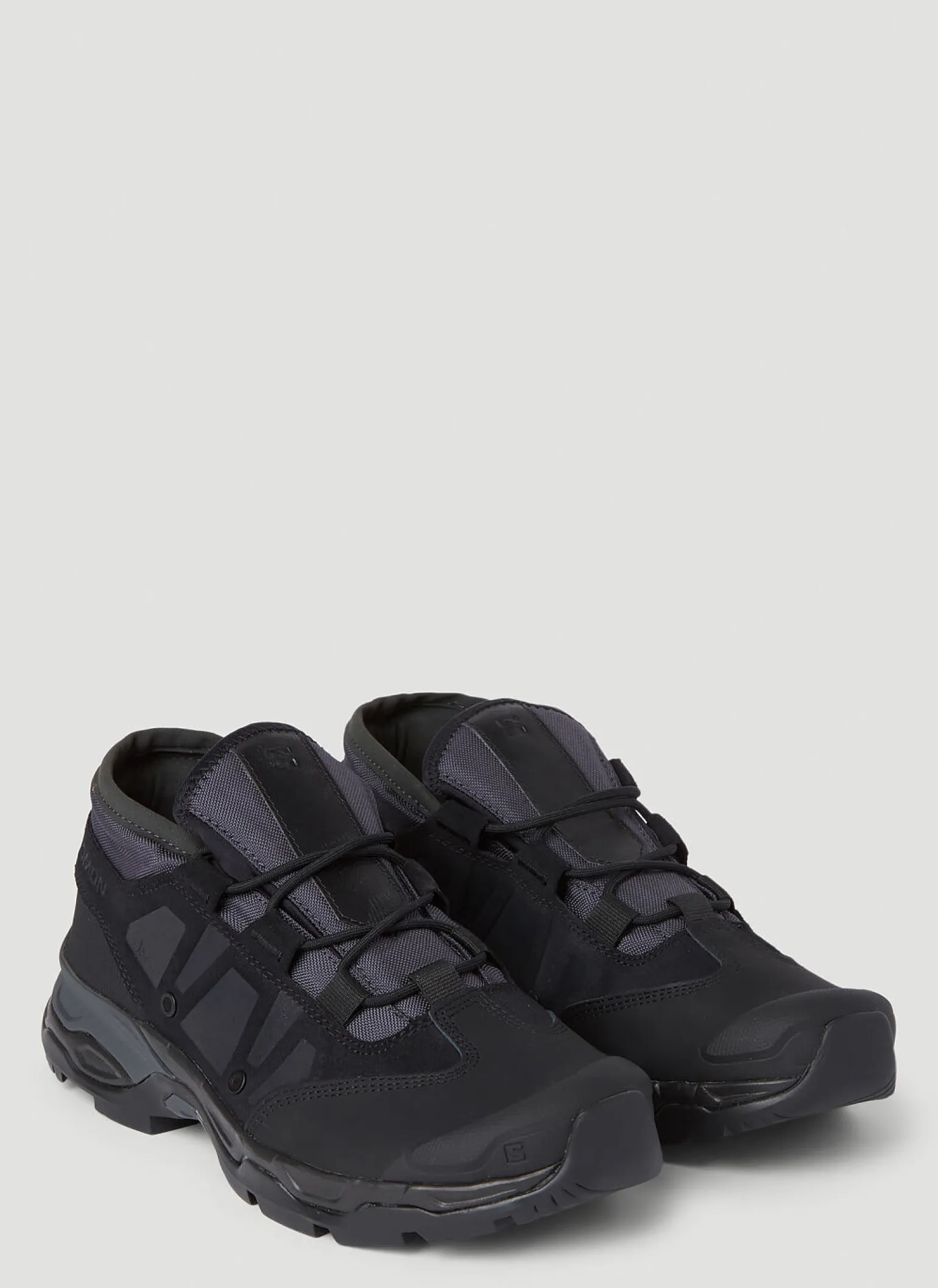 Jungle Ultra Low Avanced Sneakers