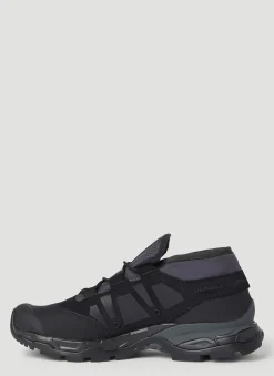 Jungle Ultra Low Avanced Sneakers