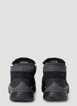 Jungle Ultra Low Avanced Sneakers