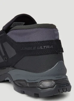 Jungle Ultra Low Avanced Sneakers