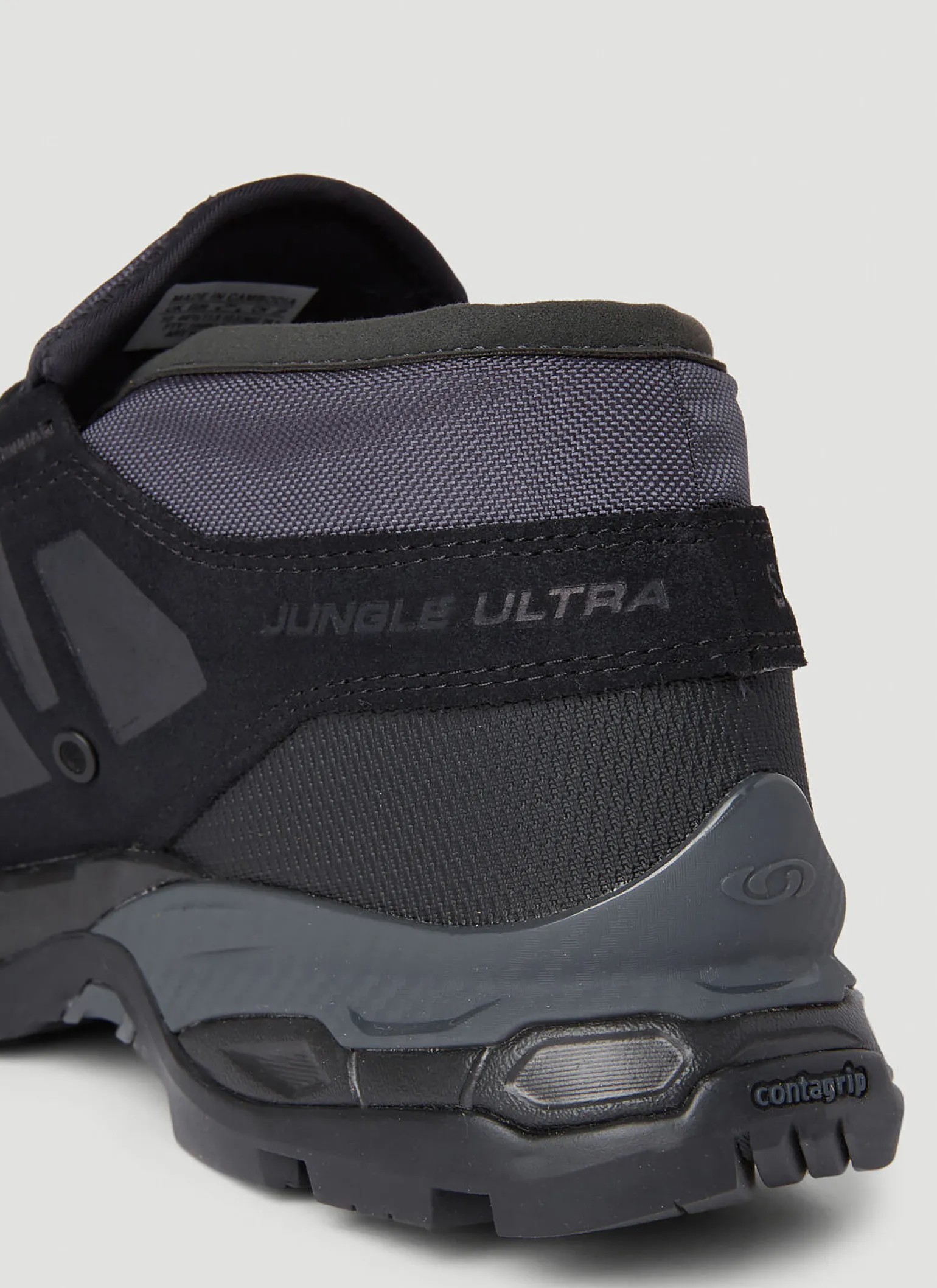 Jungle Ultra Low Avanced Sneakers