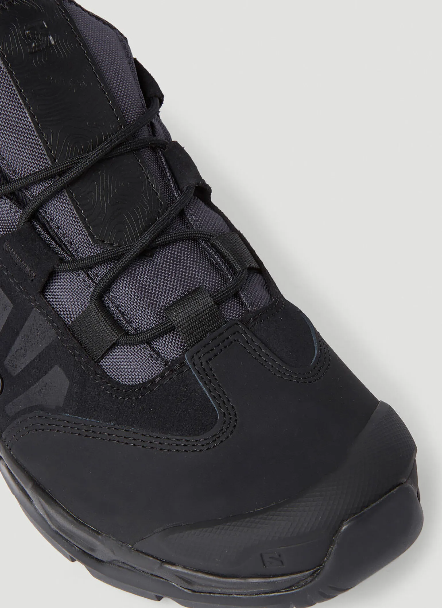 Jungle Ultra Low Avanced Sneakers