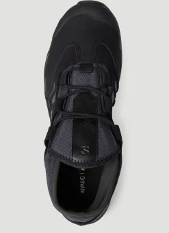 Jungle Ultra Low Avanced Sneakers