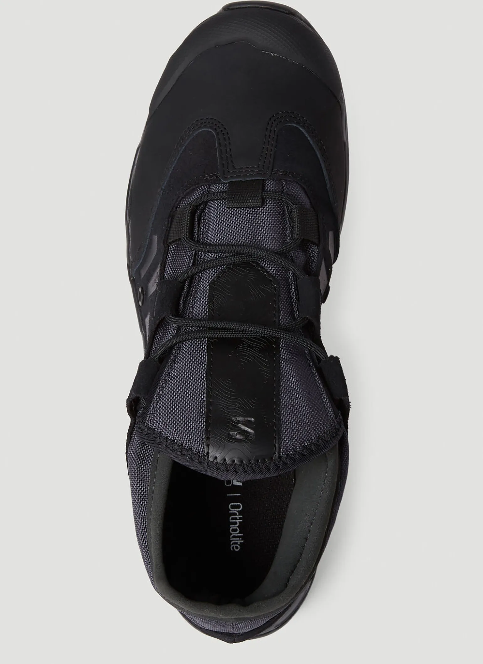 Jungle Ultra Low Avanced Sneakers