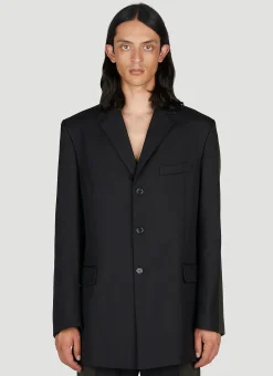 J-Warhols Blazer