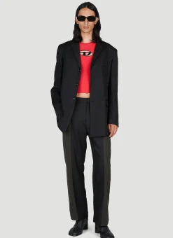 J-Warhols Blazer